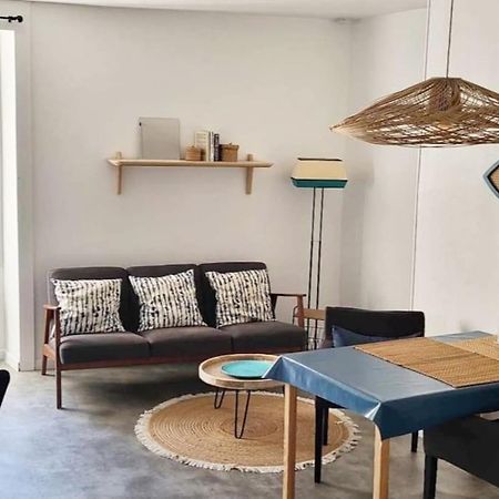 Studio Le Cosy Beach - Plage 50M - Rue Gratuite Saint-Malo Zewnętrze zdjęcie